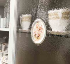 Кухня Regale 04 Кухня Regale 04 фабрика Home Cucine