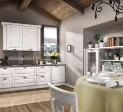 Кухня Regale 04 Кухня Regale 04 фабрика Home Cucine