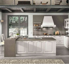 Кухня Regale 05 Кухня Regale 05 фабрика Home Cucine