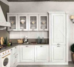 Кухня Regale 05 Кухня Regale 05 фабрика Home Cucine