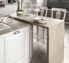 Кухня Regale 05 Кухня Regale 05 фабрика Home Cucine