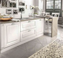 Кухня Regale 05 Кухня Regale 05 фабрика Home Cucine