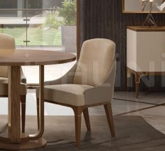 Стул F 115 Стул F 115 фабрика Florence Collections