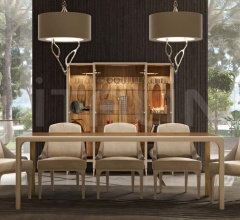 Стул F 115 Стул F 115 фабрика Florence Collections