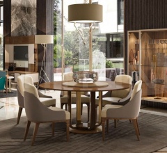 Стул F 115 Стул F 115 фабрика Florence Collections