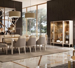 Стул F 115 Стул F 115 фабрика Florence Collections