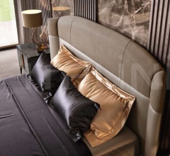 Кровать F 120 Кровать F 120 фабрика Florence Collections