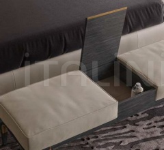 Банкетка F 121 Банкетка F 121 фабрика Florence Collections