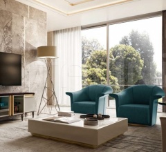 Кресло R 205 Кресло R 205 фабрика Florence Collections
