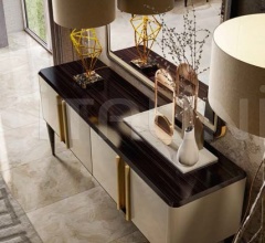 Настенное зеркало R 226 Настенное зеркало R 226 фабрика Florence Collections