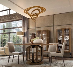 Стул V 315 Стул V 315 фабрика Florence Collections