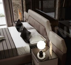 Кровать V 320 Кровать V 320 фабрика Florence Collections