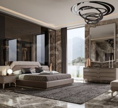 Настенное зеркало V 326 Настенное зеркало V 326 фабрика Florence Collections