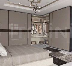 Настенное зеркало V 326 Настенное зеркало V 326 фабрика Florence Collections