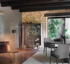 Кресло VIGO 881/L Кресло VIGO 881/L фабрика Potocco