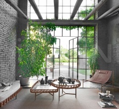 Кресло VIGO 881/L Кресло VIGO 881/L фабрика Potocco