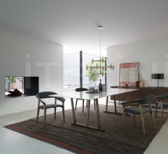 Буфет Avant 884/MB1 Буфет Avant 884/MB1 фабрика Potocco