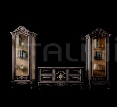 Витрина 2105 Витрина 2105 фабрика Vittorio Grifoni