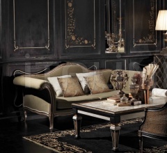 Диван 2323 фабрика Vittorio Grifoni