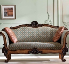 Диван 2325 фабрика Vittorio Grifoni