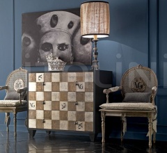 Настольная лампа 2600 Настольная лампа 2600 фабрика Vittorio Grifoni