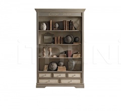 Книжный стеллаж 2099 фабрика Vittorio Grifoni