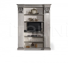 Книжный стеллаж 2140 фабрика Vittorio Grifoni