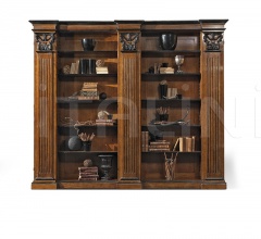 Книжный стеллаж 1193 фабрика Vittorio Grifoni