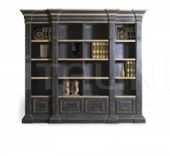 Книжный стеллаж 2142 фабрика Vittorio Grifoni