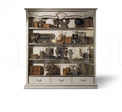 Книжный стеллаж 2146 фабрика Vittorio Grifoni