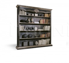 Книжный стеллаж 2147 фабрика Vittorio Grifoni