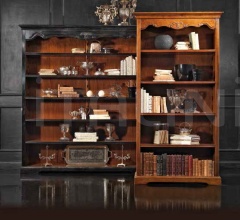 Книжный стеллаж 2149 фабрика Vittorio Grifoni