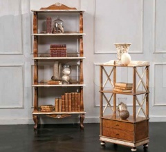 Этажерка 2170 фабрика Vittorio Grifoni