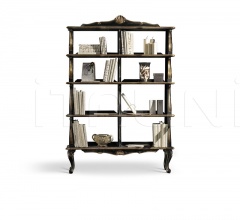 Книжный стеллаж 2171 фабрика Vittorio Grifoni