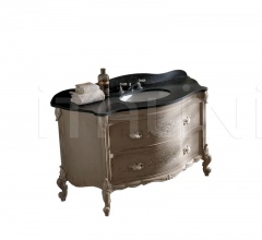 Тумба под раковину 2653 Тумба под раковину 2653 фабрика Vittorio Grifoni