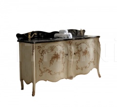 Тумба под раковину 2651 Тумба под раковину 2651 фабрика Vittorio Grifoni