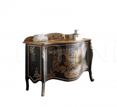 Тумба под раковину 2655 Тумба под раковину 2655 фабрика Vittorio Grifoni