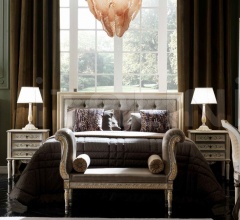 Банкетка 2308 Банкетка 2308 фабрика Vittorio Grifoni