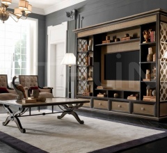 Кресло 2096 фабрика Vittorio Grifoni