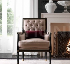 Кресло 2096 фабрика Vittorio Grifoni