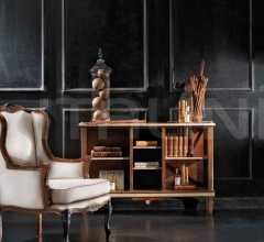 Кресло 2173 Кресло 2173 фабрика Vittorio Grifoni