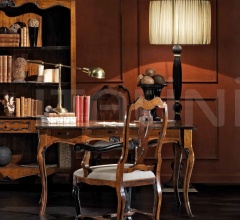 Стул с подлокотником 2185 фабрика Vittorio Grifoni