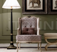 Кресло 2254 фабрика Vittorio Grifoni