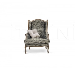 Кресло 2255 Кресло 2255 фабрика Vittorio Grifoni