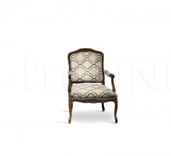 Кресло 2256 фабрика Vittorio Grifoni