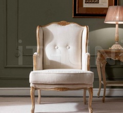 Кресло 2257 Кресло 2257 фабрика Vittorio Grifoni