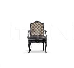 Стул с подлокотником 2277 Стул с подлокотником 2277 фабрика Vittorio Grifoni