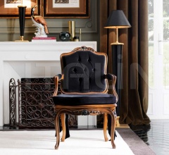 Кресло 2278 фабрика Vittorio Grifoni