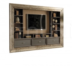 Стенка 2102 Стенка 2102 фабрика Vittorio Grifoni