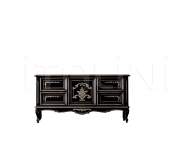 Тумба под TV 2104 Тумба под TV 2104 фабрика Vittorio Grifoni